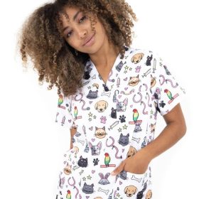 اسکراب دامپزمشکی