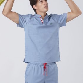 اسکراب پزشکی مردانه