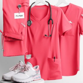 اسکراب پزشکی