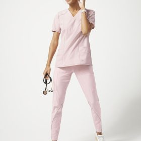 اسکراب پزشکی ساده