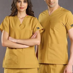 اسکراب پزشکی