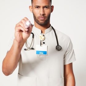 اسکراب پزشکی مردانه