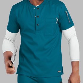 اسکراب پزشکی