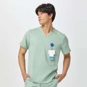 اسکراب پزشکی ساده