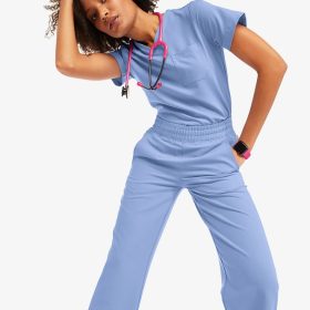 اسکراب پزشکی ساده