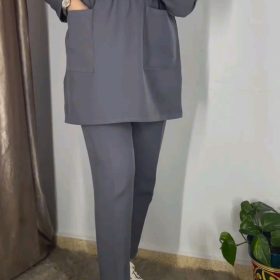 تونیک شلوار پزشکی