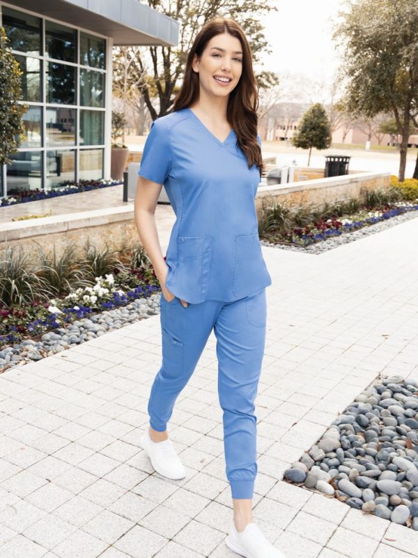 خرید شلوار اسکراب