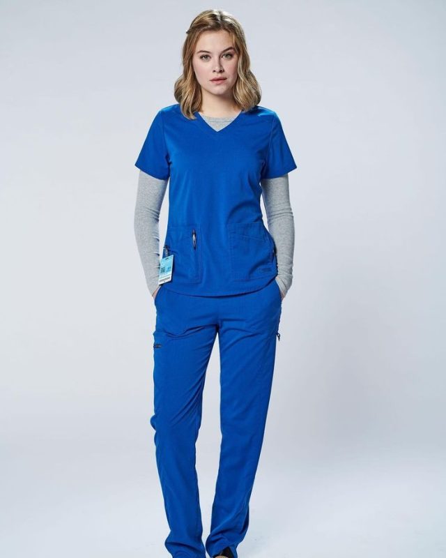 اسکراب شلوار پزشکی