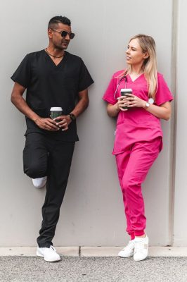 قیمت و خرید اسکراب پزشکی