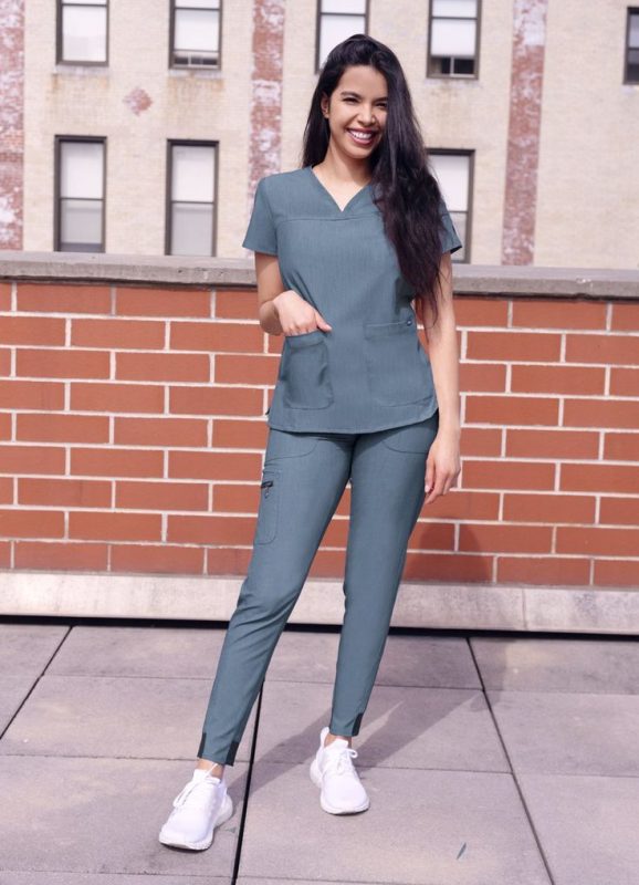 اسکراب پزشکی شلوار