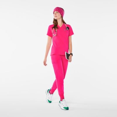 اسکراب شلوار پزشکی