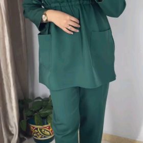 تونیک شلوار اسکراب پزشکی