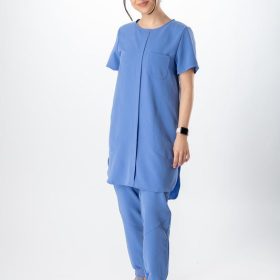 تونیک شلوار اسکراب پزشکی
