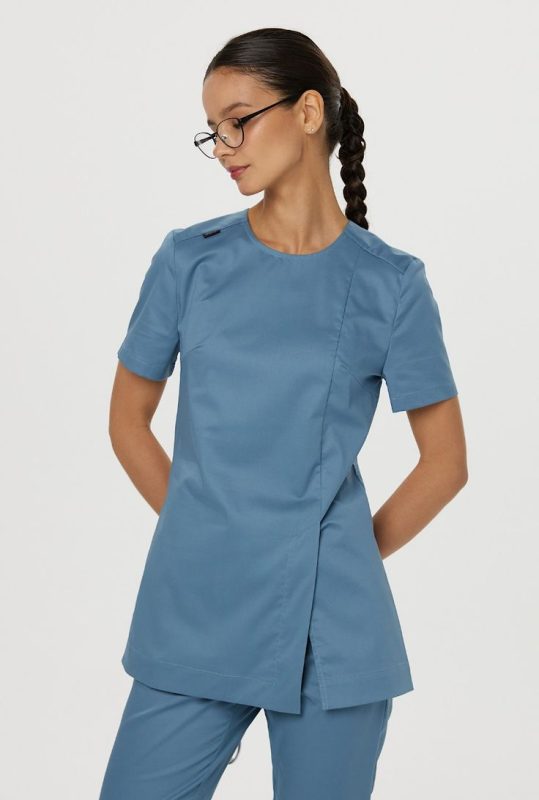 مدل جدید اسکراب پرستاری