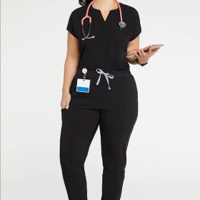 اسکراب شلوار ترگال