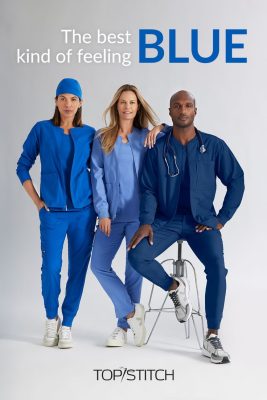 اسکراب شلوار پزشکی