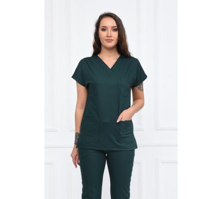 اسکراب شلوار پزشکی سبز