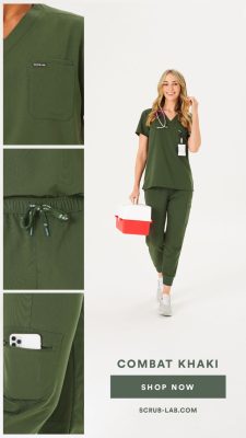 اسکراب روپوش جراحی