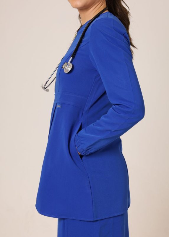 مدل جدید اسکراب پرستاری