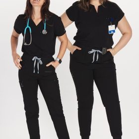 اسکراب شلوار پزشکی