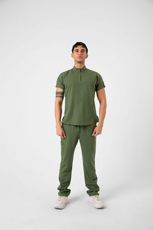 قیمت و خرید لباس دندان پزشکی