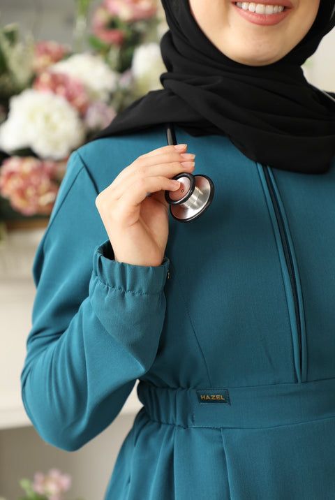 قیمت و خرید اسکراب پزشکی زنانه