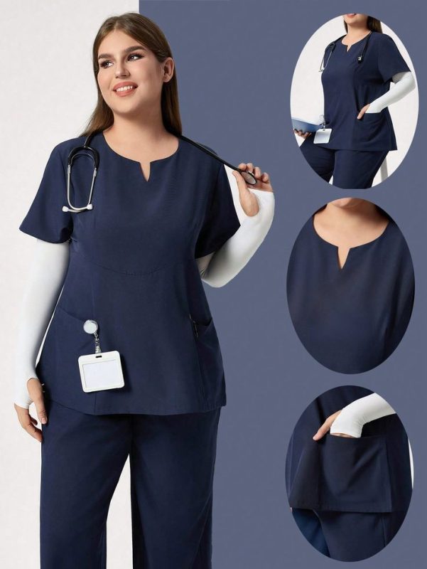 قیمت و خرید اسکراب پزشکی زنانه