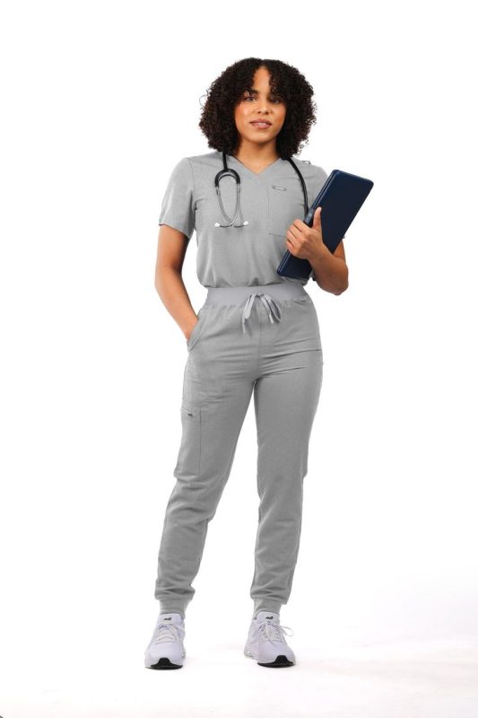 اسکراب شلوار پزشکی زنانه