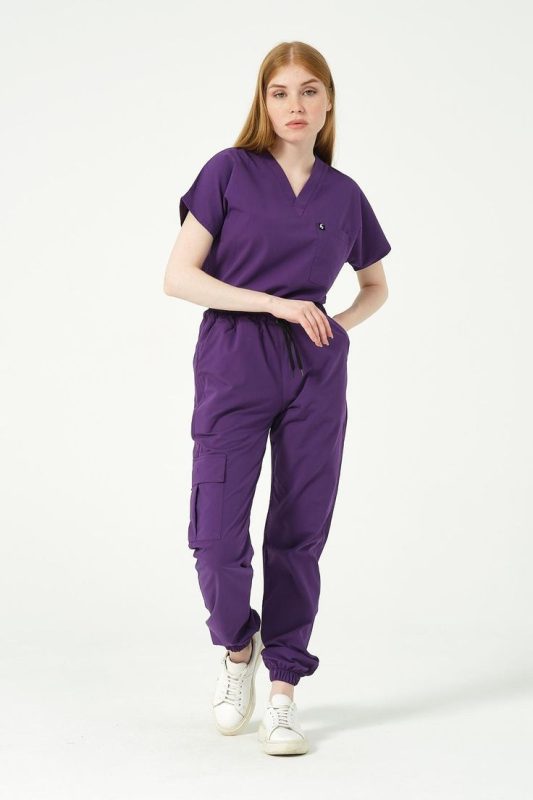 قیمت و خرید اسکراب پزشکی زنانه