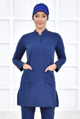 مدل جدید تونیک شلوار پزشکی