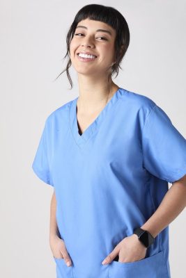 اسکراب شلوار پزشکی مردانه