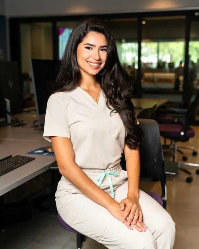 اسکراب شلوار زنانه