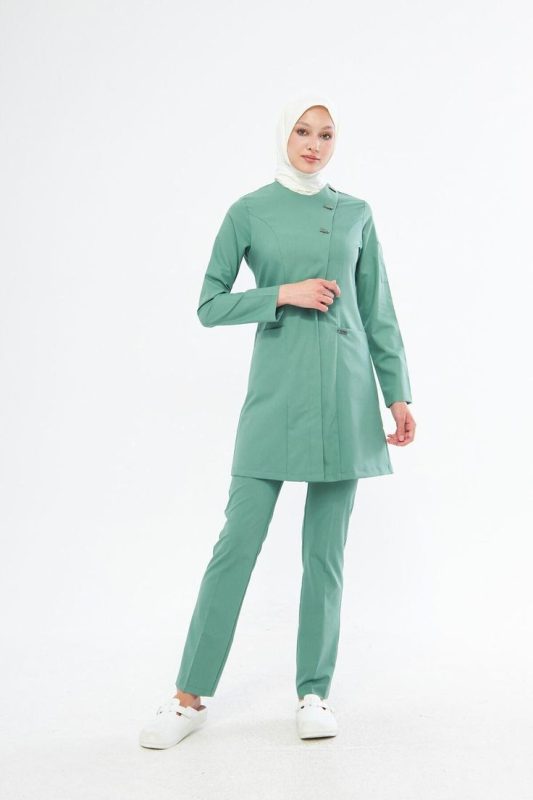 تونیک شلوار پزشکی ترگال