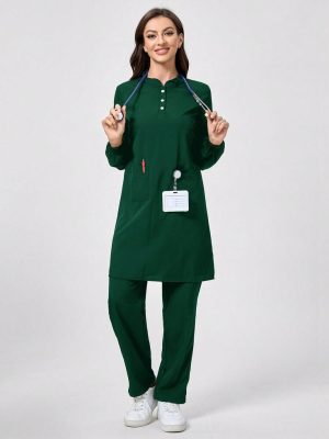 اسکراب شلوار پزشکی