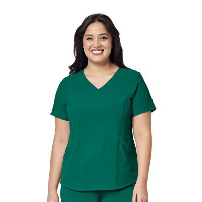 اسکراب شلوار پزشکی سبز