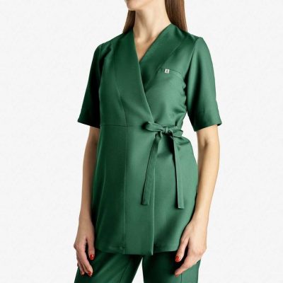 روپوش جراحی