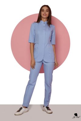 مدل جدید تونیک شلوار پزشکی