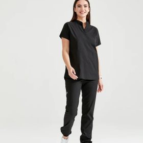 اسکراب پزشکی زنانه