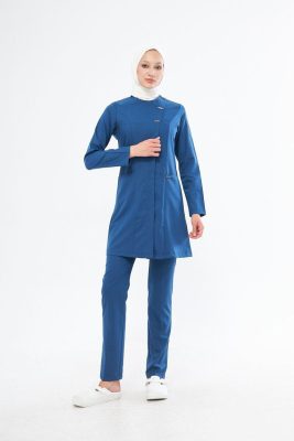 قیمت و خرید اسکراب پزشکی آبی