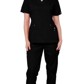 اسکراب پزشکی