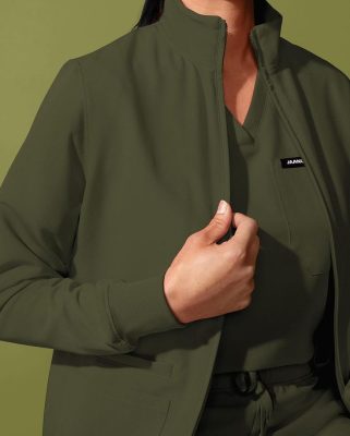 اسکراب شلوار پزشکی سبز