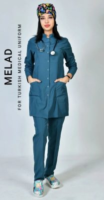 مدل جدید تونیک شلوار پزشکی